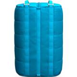 👉 Reistas blauw turkoois DB - The Hytta 50L Split Duffel maat 50 l, blauw/turkoois 7090027939998