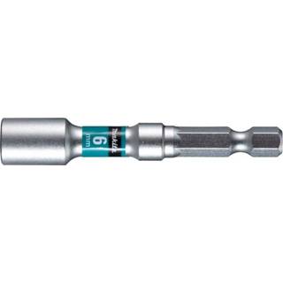 👉 Makita E-03458 Torsion-steeksleutel 6 mm SW 1/4