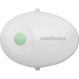 Wit Medisana HM 300 Handmassage Wit, Mint 4015588882692