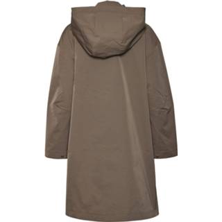 XS vrouwen grijs Tussenmantel 'Copenhagen' 5715216188781