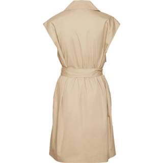 👉 Bodywarmer m vrouwen beige 'Ellie' 5715206795388