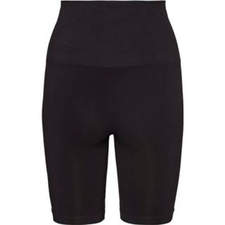 👉 Legging jersey XS-S vrouwen zwart Leggings 'Jackie' 5715214001013