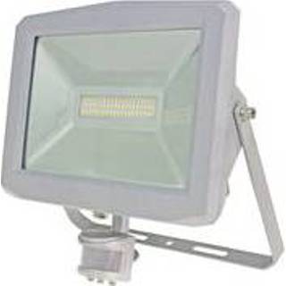 👉 Bewegingsmelder Schwabe SMD-LED Lamp Slimline 50W incl. IP44 4011160464089