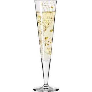 👉 Kristalglas goud Ritzenhoff Champus Goldnacht 8208 4001852071046