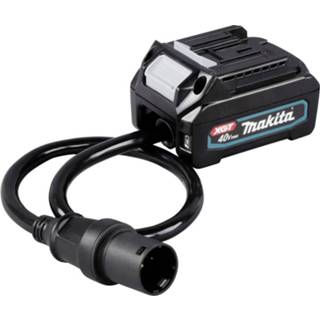 👉 Makita 191N62-4 Accu-adapter 40 V