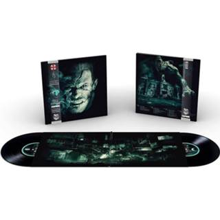 👉 Soundtrack Laced Records - Resident Evil 6 (Original Soundtrack) 2xLP 5024545896114