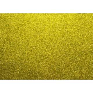 👉 Glitterkarton goud stuks active Kangaro - 50x70 cm Arabisch 8712127085489