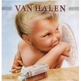 👉 Van Halen - 1984 LP 81227979232