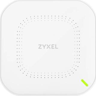 👉 ZyXEL NWA50AX-EU0102F WiFi-versterker 1.75 GBit/s 2.4 GHz, 5 GHz 4718937618743