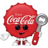 👉 Flessendop vinyl Coca Cola Pop!