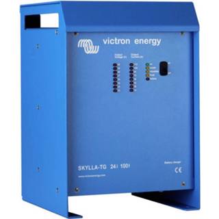 👉 Loodacculader Victron Energy Loodaccu-lader Skylla-TG 24/100 Laadstroom (max.) 100 A 8719076025788