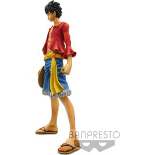 👉 Banpresto One Piece Chronicle Master Stars The Monkey.D.Luffy 4983164180060