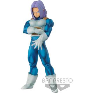 👉 Banpresto Dragon Ball Z Resolution Of Soldiers Vol.5 (Ver.A) (Trunks) 4983164180015