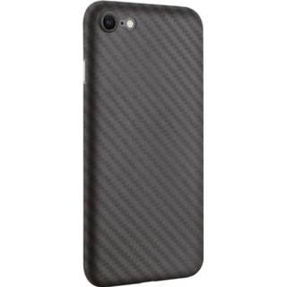 👉 Carbon Vivanco Pure Backcover Apple iPhone SE (2. Generation) 4008928628036