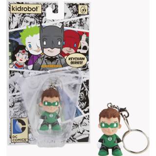 👉 Keychain donkergroen DC Universe 1.5'' - Green Lantem