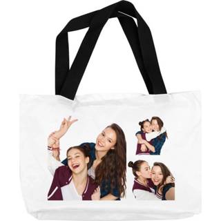 👉 Wit Shoppingbag bedrukken - 4250891804997