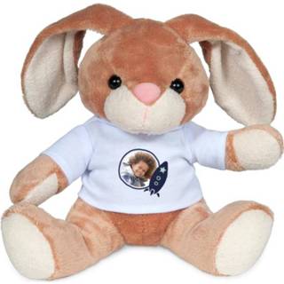 👉 Knuffel bedrukken - Haas 4250891803099