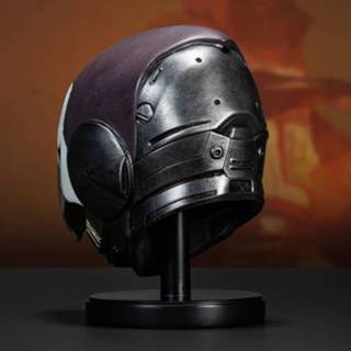 👉 Helm Numskull Designs Official Destiny Celestial Nighthawk 6 Inch Replica Helmet 5056280442318 1649955855687