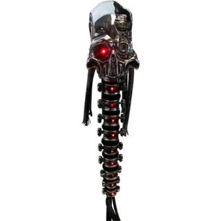 👉 Factory Entertainment Star Trek: First Contact Signature Edition Replica - Borg Queen Skull 5060224086049 1649955855687