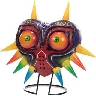 👉 Eerste 4 Cijfers Legend of Zelda pvc-beeldje Majora's Mask Standard Edition 25 cm 5060316622735 1649955855687