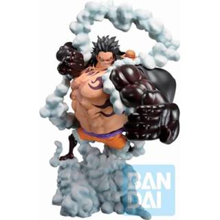 👉 Ichibansho Figure One Piece Monkey .D. Luffy (Wano Country -Third Act-) 4573102602039 1649955855687