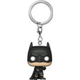 👉 Keychain DC Comics The Batman Funko Pop! 1649955855687