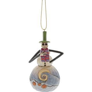 👉 Ornament Disney Traditions Jack Hanging 9.5cm 1649955855687