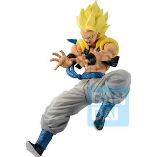 👉 Bandai Ichibansho Dragon Ball Super Saiyan Gogeta Statue 4983164164541 1649955855687