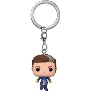 Keychain Marvel Eternals Ikaris Funko Pop! 1649955855687