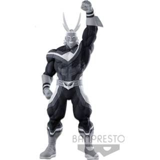 👉 Banpresto Super Master Stars Piece My Hero Academia All Might Statue - The Tones 4983164176674 1649955855687