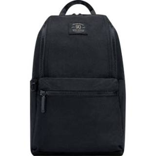 👉 Backpack zwart carbon s active Originele Xiaomi Youpin 90 fun Friendly Travel Leisure (Carbon Black)