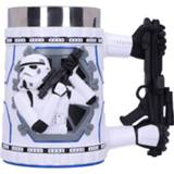 👉 Star Wars Tankard Stormtrooper 801269146641