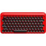 👉 Toetsenbord rood active Originele Xiaomi Youpin Lofree EH112S Bluetooth Mechanisch (rood)