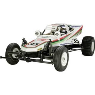 👉 Tamiya Grasshopper I Brushed 1:10 RC auto Elektro Buggy Achterwielaandrijving Bouwpakket