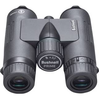 👉 Verrekijker zwart Bushnell Prime 8x32 8 xx32 mm Dakkant BP832B