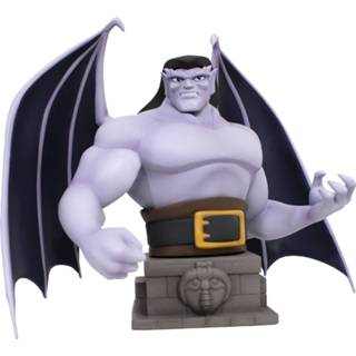 👉 Diamond Select Gargoyles 1/7 Scale Bust - Goliath