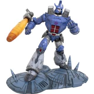 👉 Diamond Select Transformers Milestones Statue - Galvatron