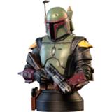 👉 Star Wars: The Book of Boba Fett 1/6 15 cm
