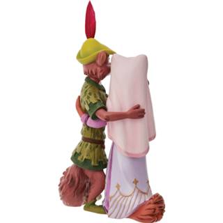 👉 Showcase unisex Disney Collection Maid Marion and Robin Hood Figurine