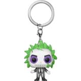 👉 Keychain Beetlejuice Pop!