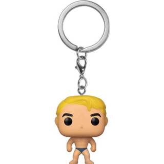 👉 Retro Toys Hasbro Stretch Armstrong Funko Pop! Keychain