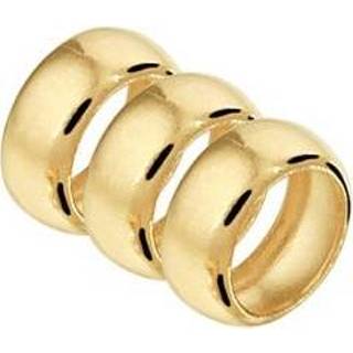 👉 Hanger active vrouwen Geelgouden Ringetjes voor Dames