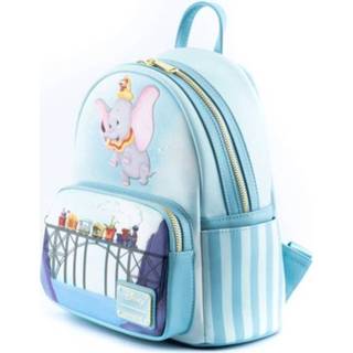 👉 Backpack Loungefly Disney Dumbo 80th Anniversary Don't Just Fly Mini