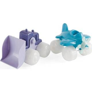 👉 Vliegtuig active Dantoy thorbjorn en sneeuwploeg 5701217048285