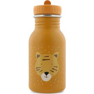 👉 Drinkfles RVS active Trixie mr. tiger - 350 ml 5400858402035