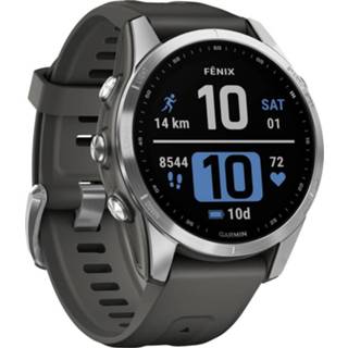 👉 Smartwatch Garmin FENIX® 7S 30 mm Grafiet