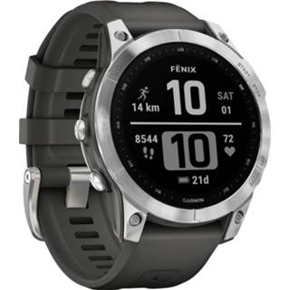 👉 Smartwatch Garmin FENIX® 7 33 mm Grafiet