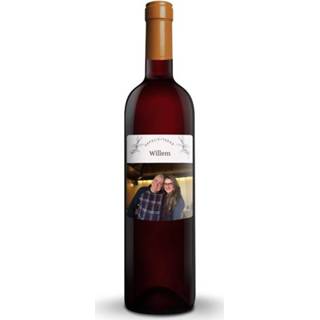 👉 Etiket Wijn met bedrukt - Salentein Malbec 4250891802405