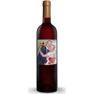 👉 Etiket Wijn met bedrukt - Salentein Primus Malbec 4250891802436