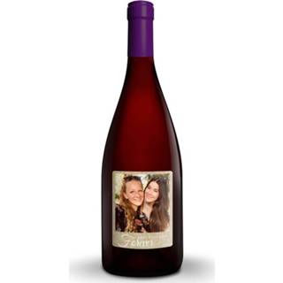 👉 Etiket Wijn met bedrukt - Salentein Pinot Noir 4250891802429